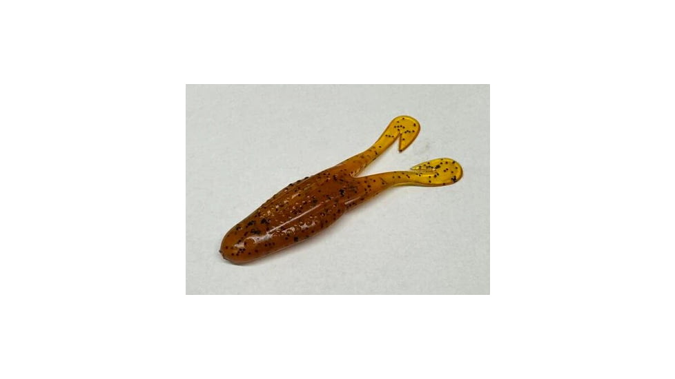Zoom Horny Toad, 5/Pk Rootbeer, 083438-SP