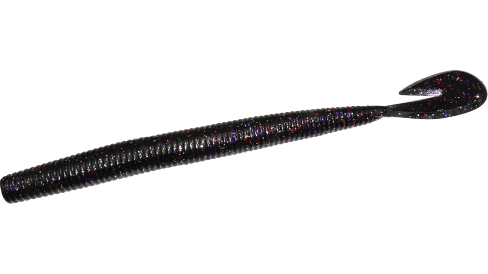 Zoom Mag U-V Speed Worm, 8 Pack, 7in, South Africa Special, 113334X