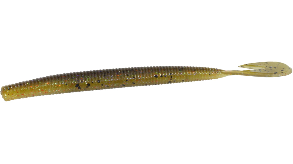 Zoom Mag U-V Speed Worm, 8 Pack, 7in, Sungill, 113362X