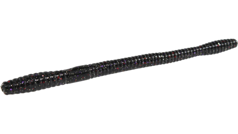 Zoom Magnum Trick Worm, 8 Pack, 7in, South Africa Special, 115334X