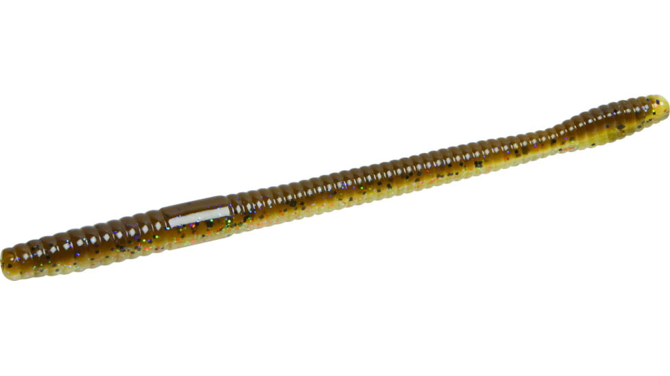 Zoom Magnum Trick Worm, 8, 7in, Sungill, 115362-SP