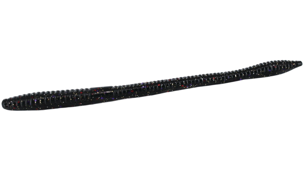 Zoom Trick Worm, 20 Pack, 6.5in, South Africa Special, 006334X