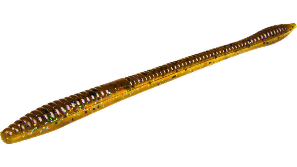 Zoom Trick Worm Worm, 20, 6.5in, Sungill, 006362-SP