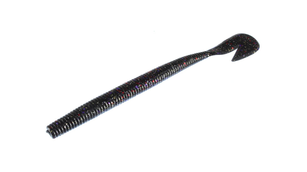 Zoom U-V Speed Worm, 15 Pack, 6in, South Africa Special, 018334X