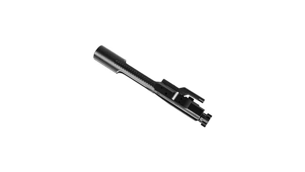 ZRODelta 6.5 Grendel T2, M16 Performance Bolt Carrier Group, Nitride, 9310 Bolt w/ Billet Extractor, Black, Small, 7034-0038-0000