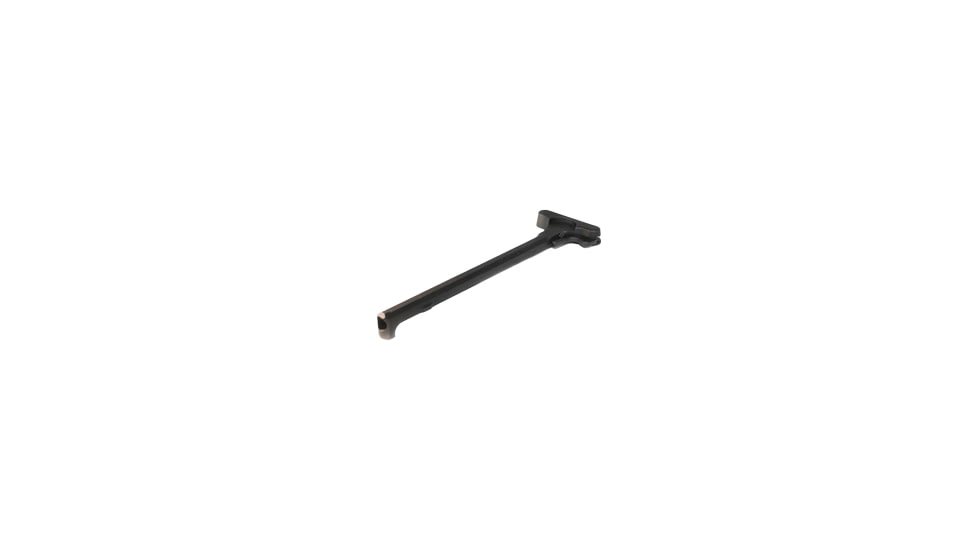 ZRODelta AR-15 Charging Handle, Forged, Black, Small, 7033-0004-4101