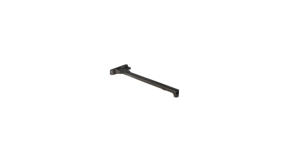 ZRODelta AR-15 Charging Handle, Forged, Black, Small, 7033-0004-4101