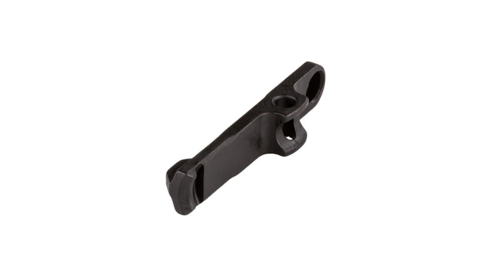 ZRODelta AR-15 Extractor, MIM, Black, Small, 7066-0101-1465