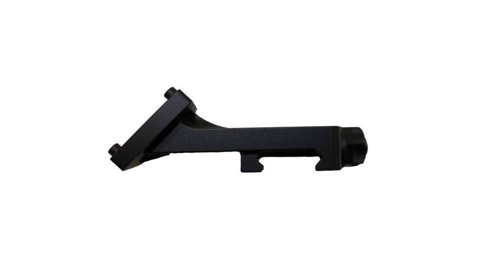 ZRODelta DLOC-RMR, 45 Degree Mount, Black 7023-0008-4121