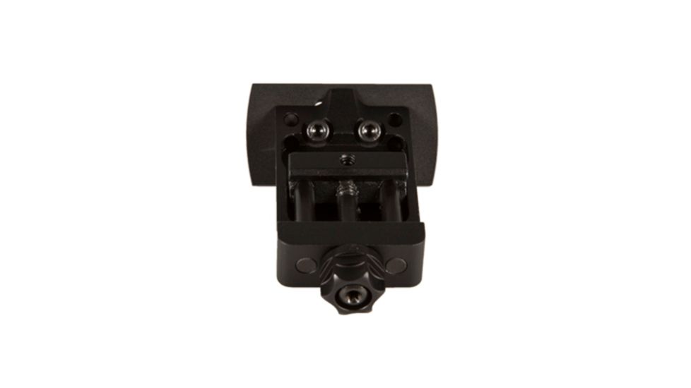 ZRODelta DLOC-Venom, 45 Degree Mount, Black 7023-0019-4121
