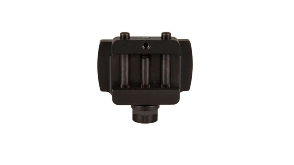 ZRODelta DLOC-Venom Mount, Low, M1913, Black 7023-0022-4102
