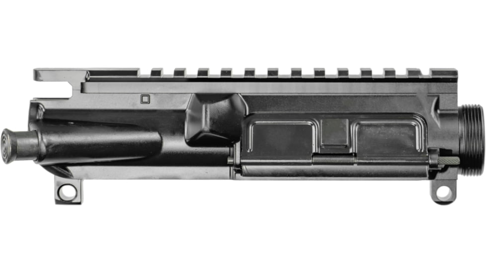 ZRODelta Forged 7075 Upper Receiver Kit, Black, Small, 15URA0000
