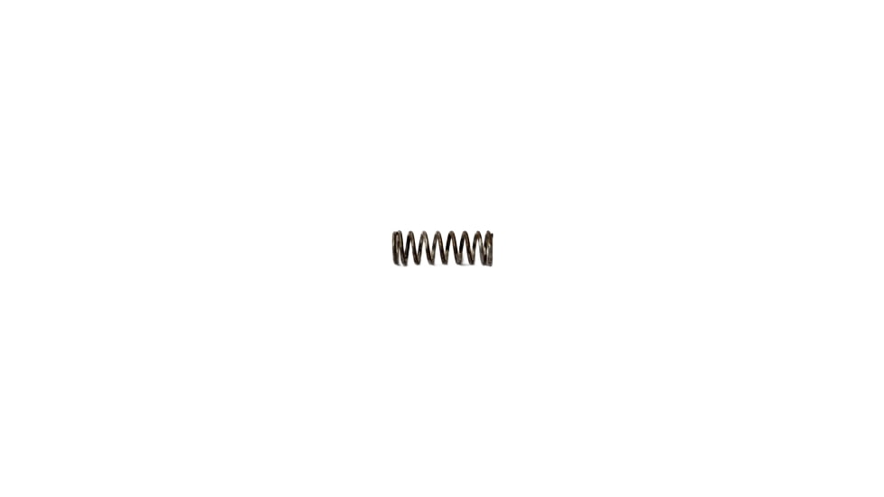 ZRODelta Mil-Spec Disconnect Spring, Black, Small, 7078-0003-3059