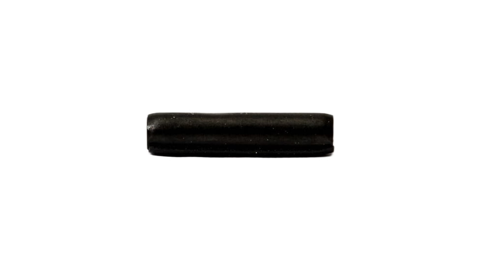 ZRODelta Mil-Spec Ejector Roll Pin, Black, Small, 7016-0027-1000
