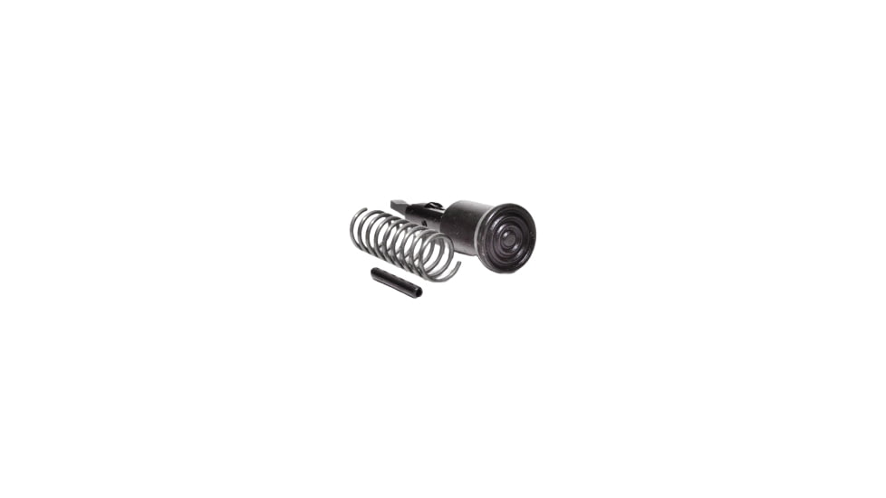 ZRODelta Mil-Spec Forward Assist Assembly, Black, Small, 7041-0003-1888