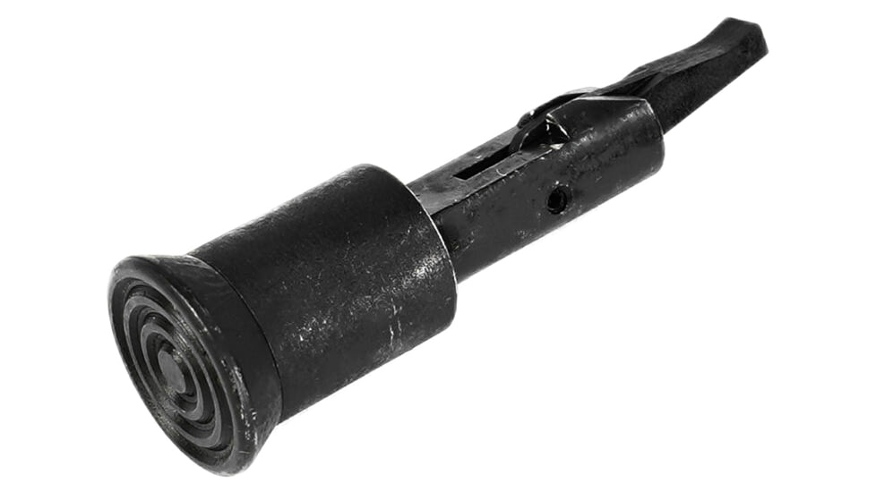 ZRODelta Mil-Spec Forward Assist, Black, Small, 7041-0004-1159