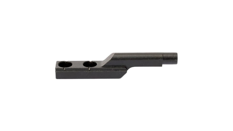 ZRODelta Mil-Spec Gas Key, Black, Small, 7049-0003-1361