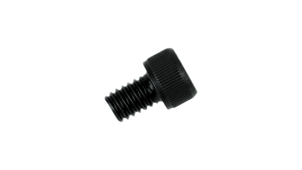 ZRODelta Mil-Spec Gas Key Screw, Black, Small, 7071-0001-3907