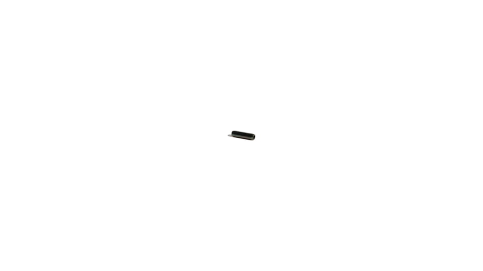 ZRODelta Mil-Spec Gas Tube Roll Pin, Black, Small, 7095-0002-1991