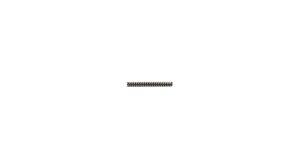 ZRODelta Mil-Spec Selector &amp; Ejector Spring, Silver, Small, 7082-0004-3059