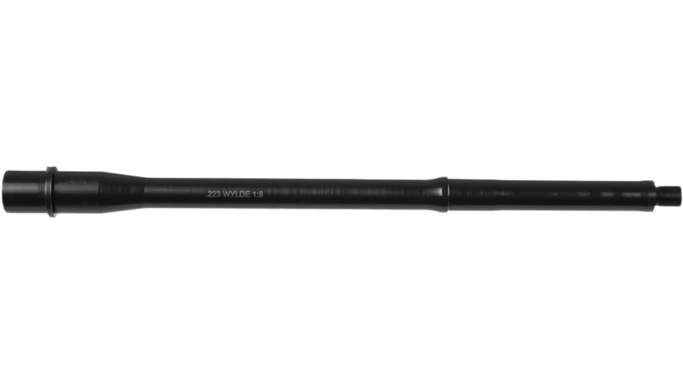 ZRODelta Range Ready 14.58in .223 Wylde Barrel, Black, Medium, 7046-0107-1369