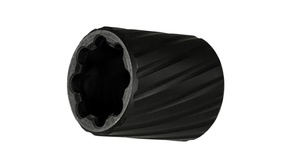 ZRODelta Ready Series Blast Shield, Black, Small, 7012-0008-1173