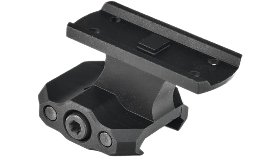 ZRODelta Static 1/3 Co-Witness Micro T1 Mount, Black, Small, 7023-0038-4102