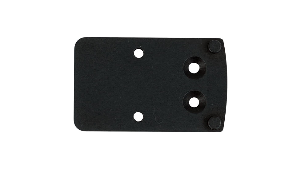 Zrodelta Zro Delta Modulus Mounting Plate Trijicon Rmr