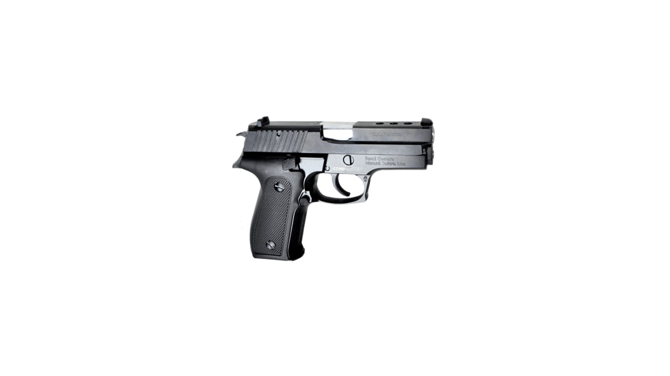 Zastava Arms USA CZ999-Compact Pistol, .40 S&amp;W, 3.86in barrel, aluminum frame, black plastic grip, recoil operated semi-automatic, fixed front and rear, 10 round magazine, ZSTCZ999CT40SW3.861FRRMPG