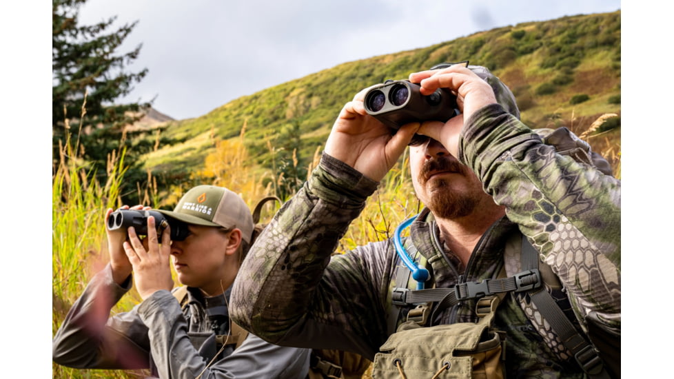 SIG SAUER Zulu 6 binoculars