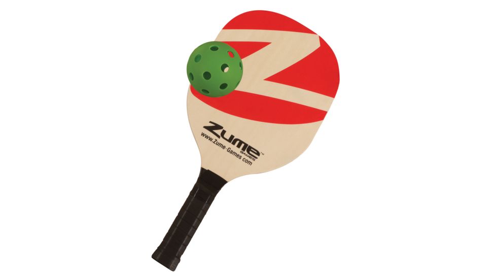 Zume Pickleball Game Set OD0014W