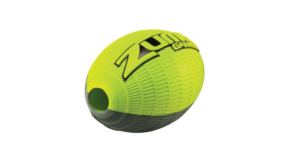 Zume Tozz Football ,Green, Green, OD0001G