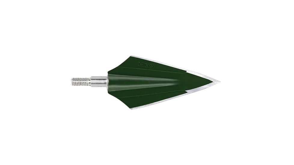 Zwickey Eskimo Broadhead, 2 Blade 160 gr. 3 pk. S112