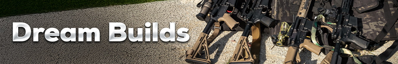 Shotgun Parts <em>&mdash; 102 products / 294 models</em>