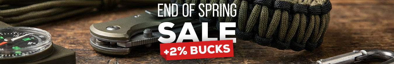 Get 13% OFF + 2% Bucks <em>&mdash; 98 products / 101 models</em>