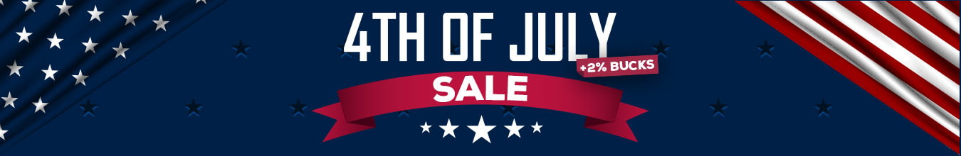 Get 13% OFF + 2% Bucks