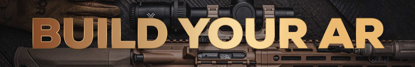 Build Your AR