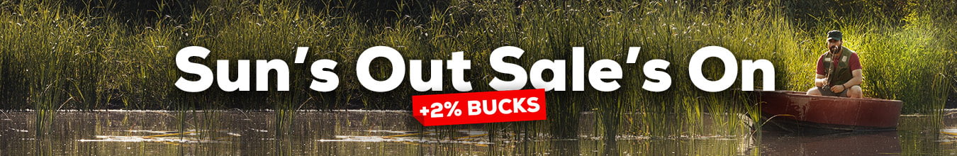 13% OFF for My Account Users <em>&mdash; 215 products / 229 models</em>