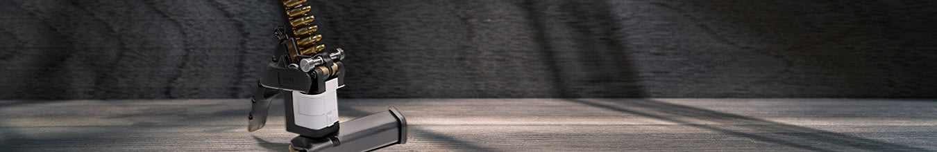 FREE Adapter With Purchase of Select Nine Reloaded Mag Loader <em>&mdash; 6 models</em>