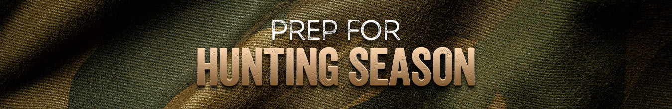 Hunting Ammo <em>&mdash; 135 products / 202 models</em>