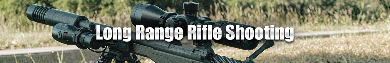 Long Range Ammo <em>&mdash; 114 products / 136 models</em>