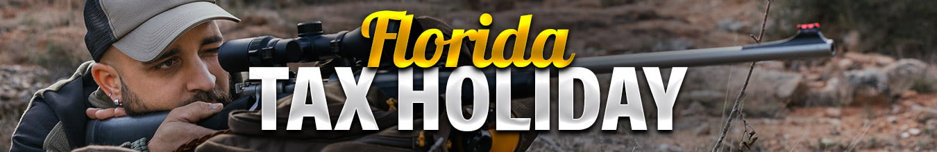 Florida Tax Holiday