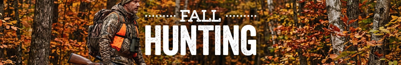 Gear Up for the Hunt <em>&mdash; 100 products / 165 models</em>