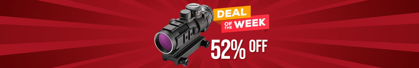 Limited Time Deal: Up to 83% OFF Select Products <em>&mdash; 5 models</em>