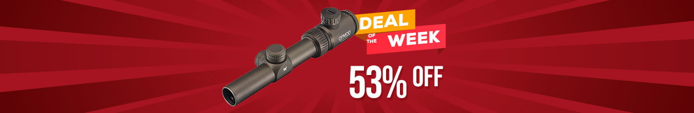 Limited Time Deal: Up to 64% OFF Select Products <em>&mdash; 4 models</em>