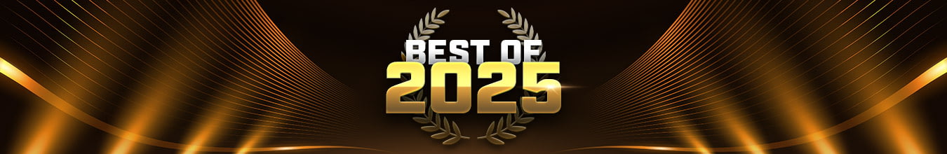 Best Red Dots <em>&mdash; 92 products / 243 models</em>