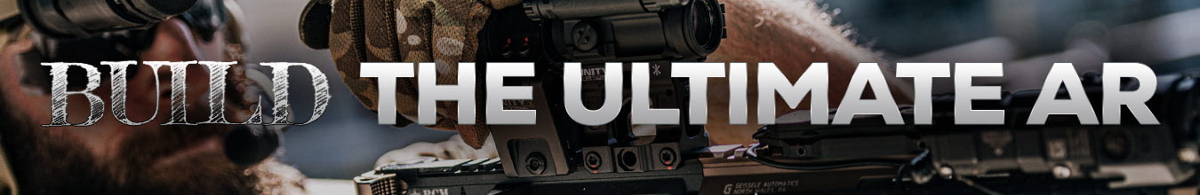 AR15 Stocks <em>&mdash; 98 products / 284 models</em>