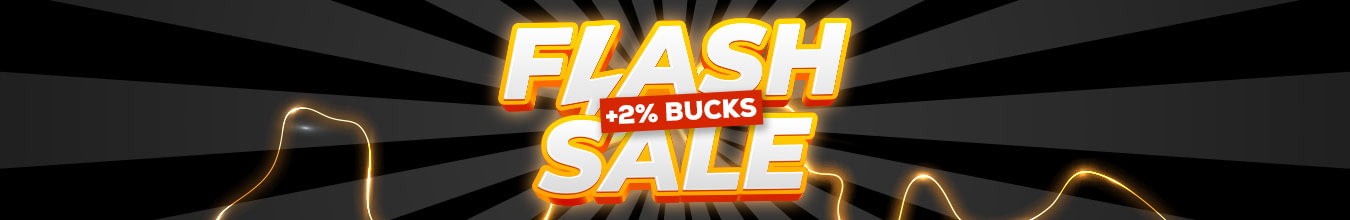 11% OFF, Including Ammo <em>&mdash; 127 products / 137 models</em>