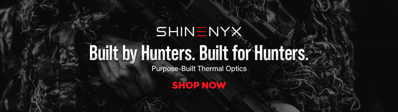 Shinenyx - Purpose-Built Thermal Optics 