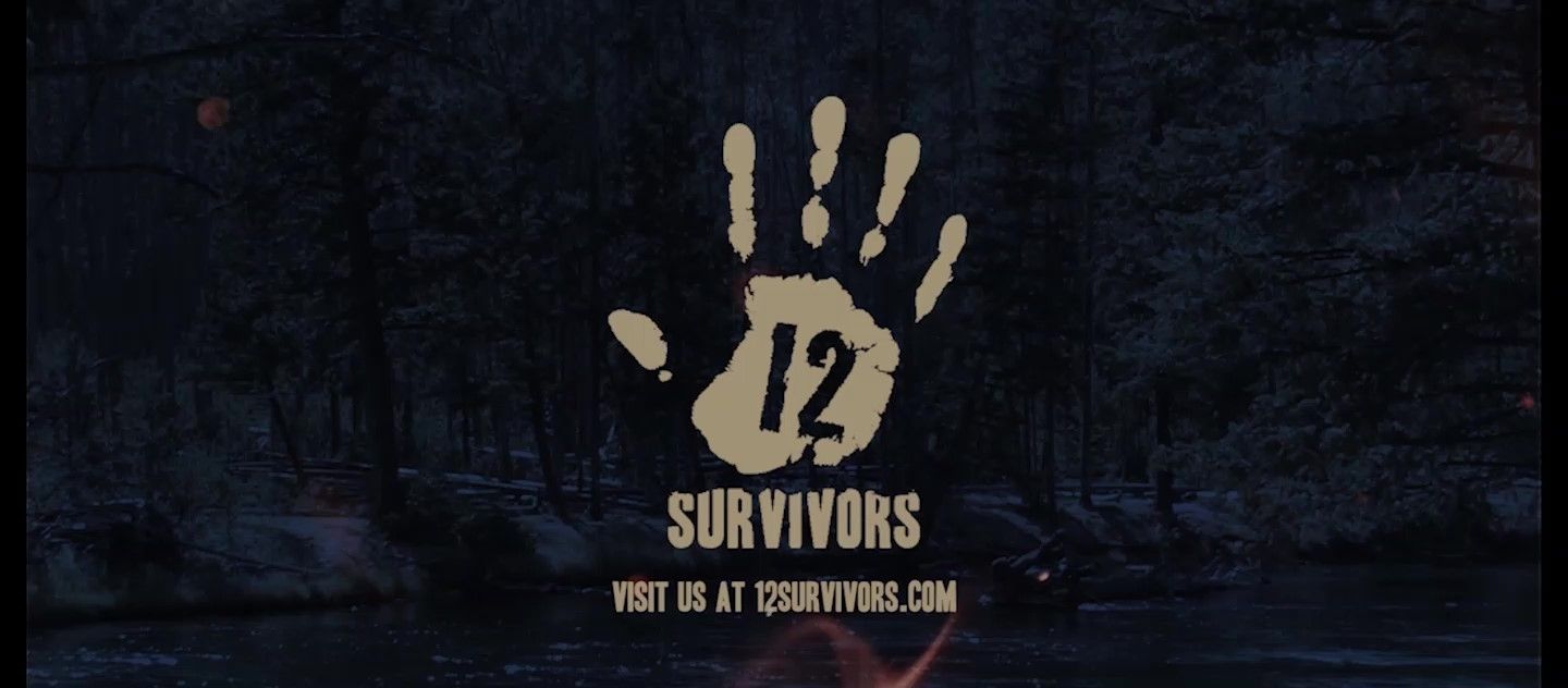 opplanet 12 survivors 6p shire tent ts75003 demo video